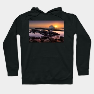 Sunrise Splash Hoodie